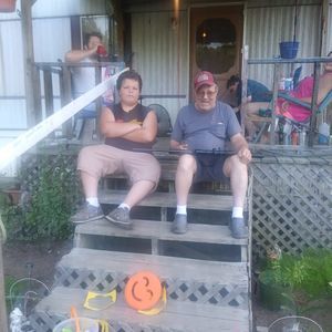 Meet your Posher, Anne